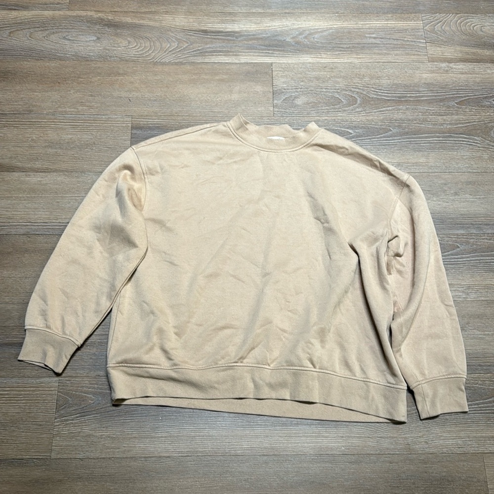 Primark sweatshirt